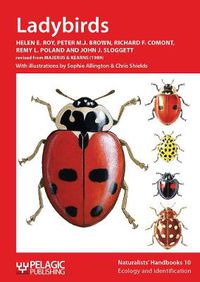 Cover image for Ladybirds