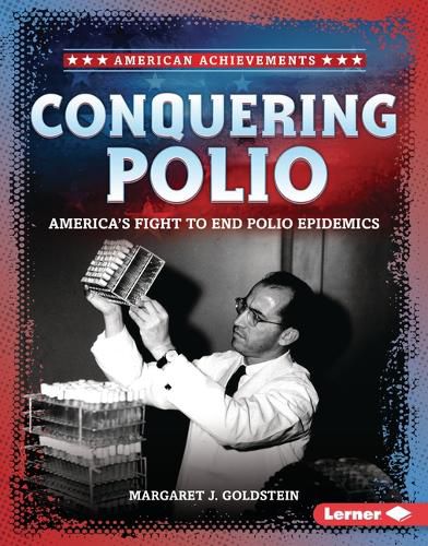 Cover image for Conquering Polio