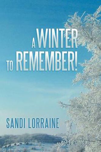 Cover image for A Winter to Remember!