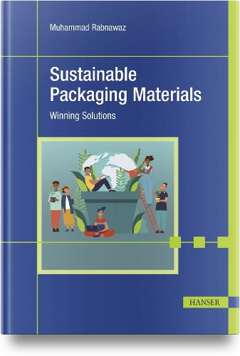 Cover image for Sustainable Packaging Materials