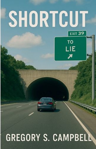 Cover image for Shortcut
