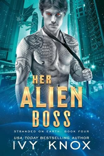 Cover image for Her Alien Boss