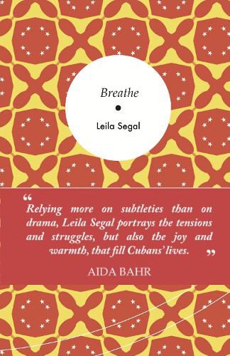 Cover image for Breathe