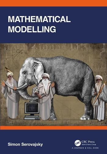 Cover image for Mathematical Modelling