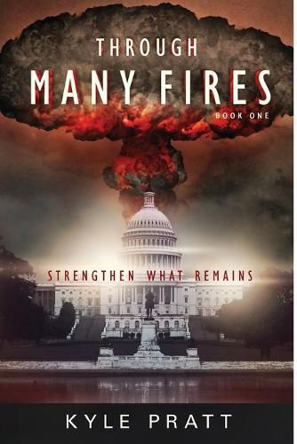 Cover image for Through Many Fires: Strengthen What Remains