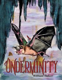 Cover image for Underminity