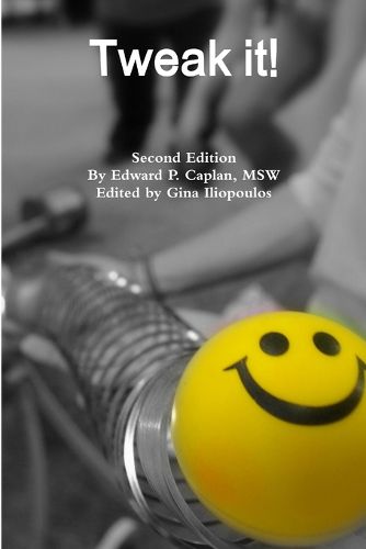Cover image for Tweak it! Second Ed.