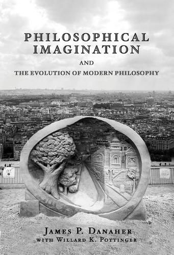 Philosophical Imagination and the Evolution of Modern Philosophy