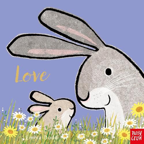 Cover image for Love