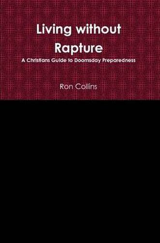 Living Without Rapture