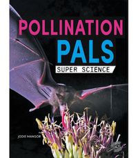 Cover image for Pollination Pals