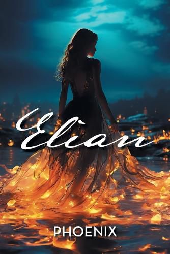 Cover image for Elian