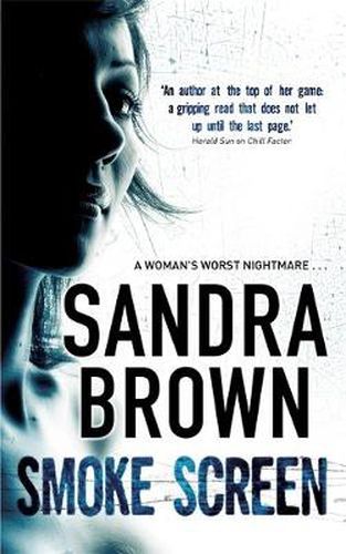Cover image for Smoke Screen