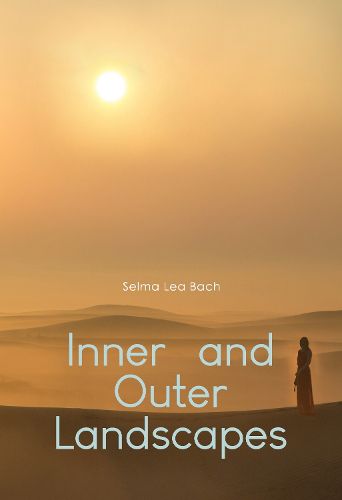 Cover image for Inner and Outer Landscapes