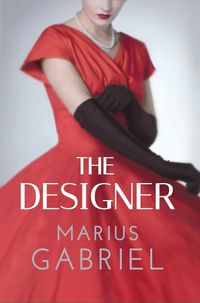 Cover image for The Designer