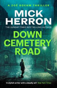 Cover image for Down Cemetery Road