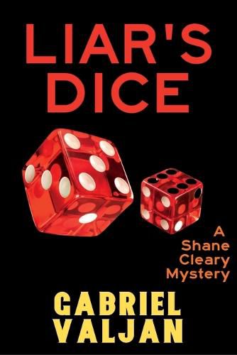 Cover image for Liar's Dice