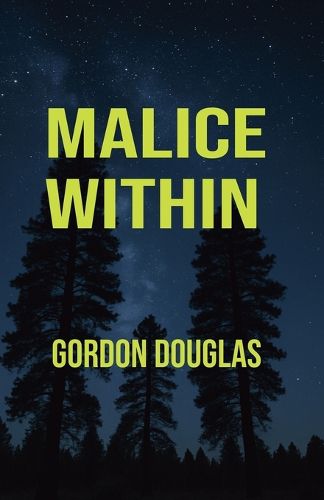 Cover image for Malice Within