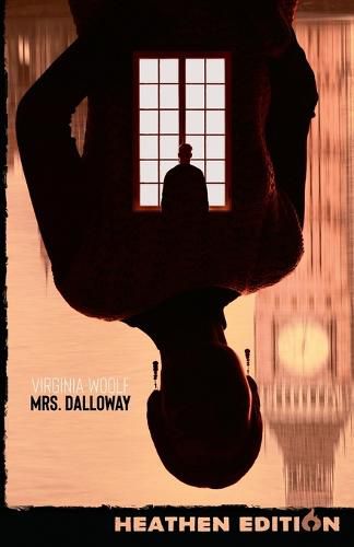 Cover image for Mrs. Dalloway (Heathen Edition)