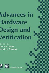 Cover image for Advances in Hardware Design and Verification