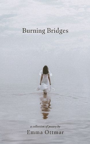 Cover image for Burning Bridges