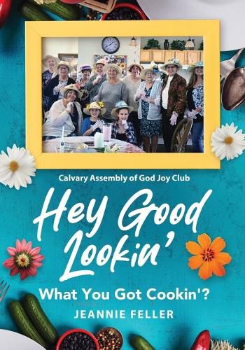 Cover image for Hey Good Lookin'