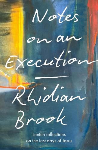 Cover image for Notes on an Execution