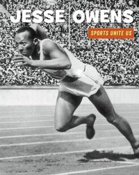 Cover image for Jesse Owens