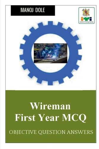 Wireman First Year MCQ