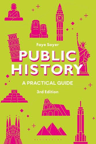 Cover image for Public History