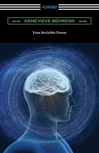 Cover image for Your Invisible Power