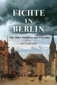 Cover image for Fichte in Berlin