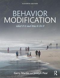 Cover image for Behavior Modification: What It Is and How To Do It