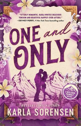 Cover image for One and Only (Deluxe Edition)
