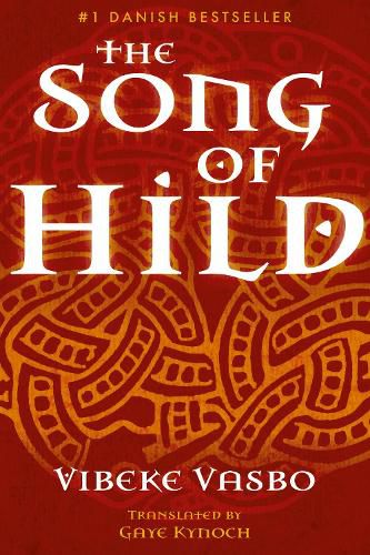 Cover image for The Song of Hild