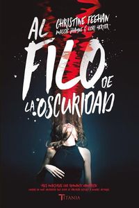 Cover image for Al Filo de la Oscuridad