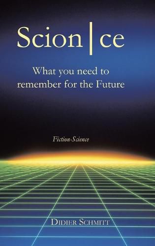 Cover image for ScionCe