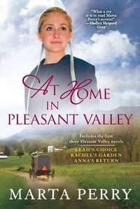 Cover image for At Home In Pleasant Valley