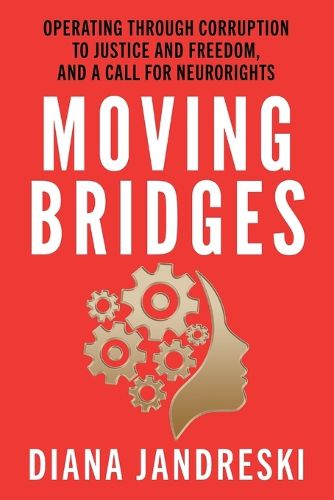 Cover image for Moving Bridges