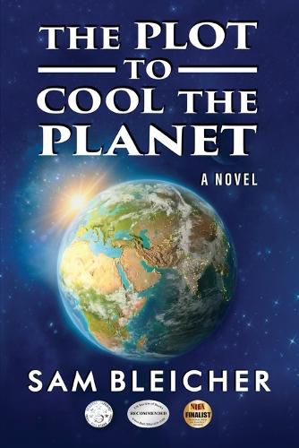 Cover image for The Plot To Cool The Planet