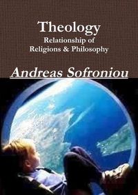 Cover image for Theology Relationship of Religions & Philosophy