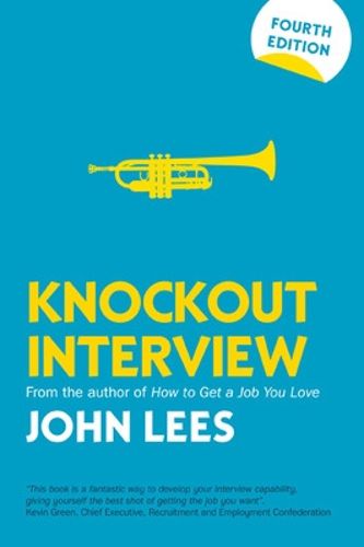 Cover image for Knockout Interview