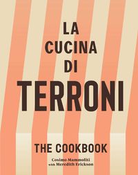 Cover image for La Cucina di Terroni