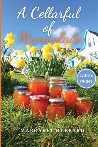 Cover image for A Cellarful of Marmalade