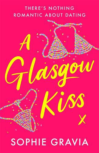 Cover image for A Glasgow Kiss