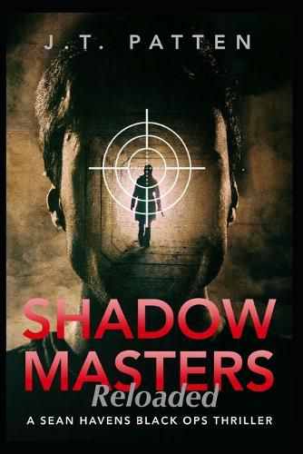 Cover image for Safe Havens: Shadow Masters