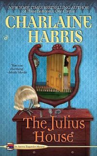 Cover image for The Julius House