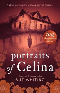 Cover image for Portraits of Celina
