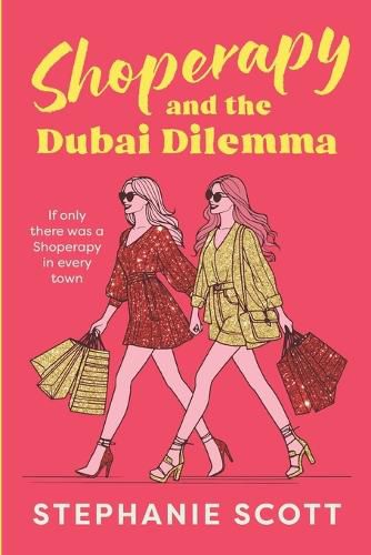 Cover image for Shoperapy and the Dubai Dilemma