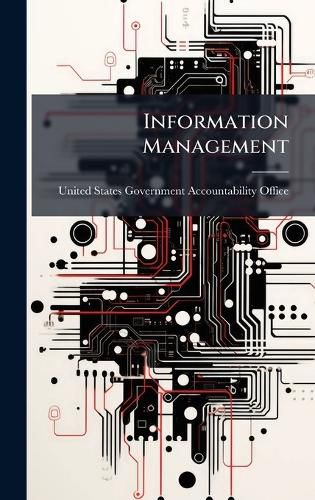 Cover image for Information Management